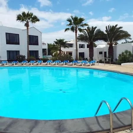 Playa Bastian A35 公寓