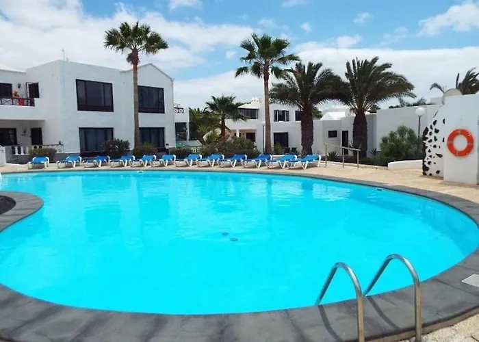 Playa Bastian A35 Appartement