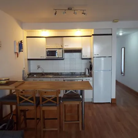 Playa Bastian A35 Apartment Costa Teguise