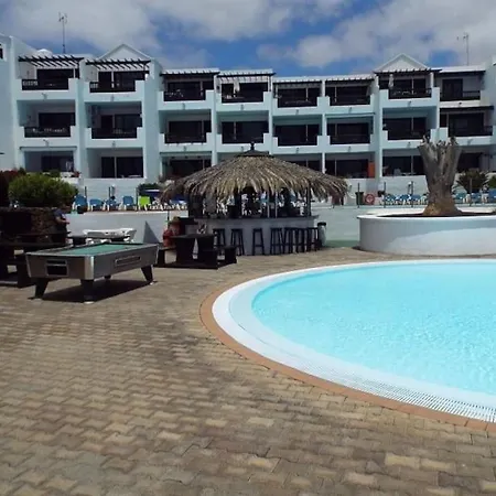 Playa Bastian A35 * Costa Teguise