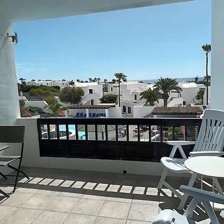 Playa Bastian A35 * Costa Teguise