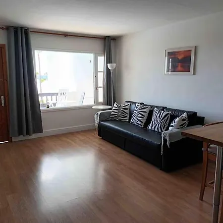 Playa Bastian A35 Apartment *