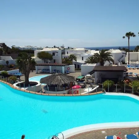 Apartment Playa Bastian A35 Costa Teguise