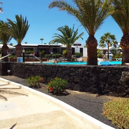 Playa Bastian A35 Lägenhet *