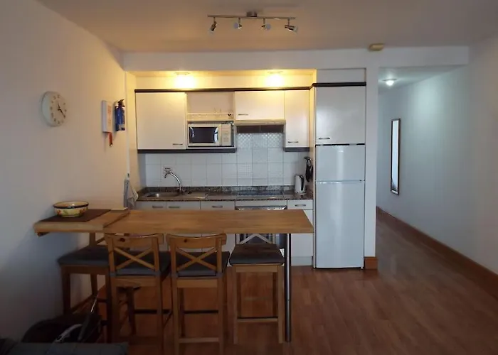 Playa Bastian A35 Appartement Costa Teguise