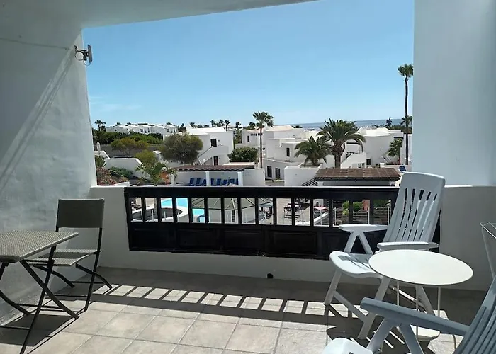 Playa Bastian A35 * Costa Teguise