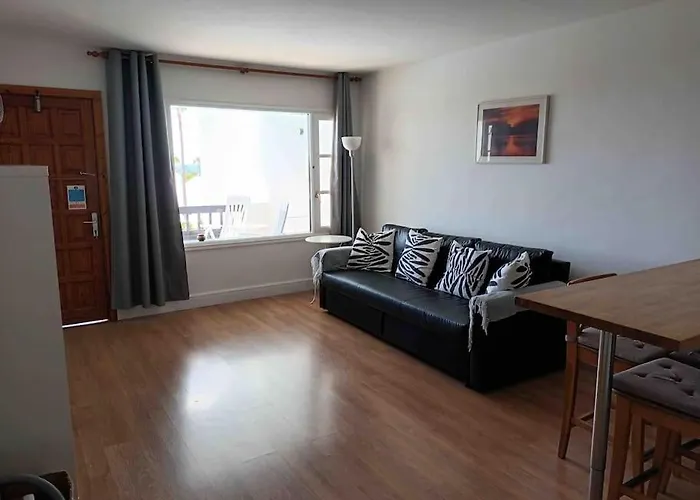 Playa Bastian A35 Apartamento *