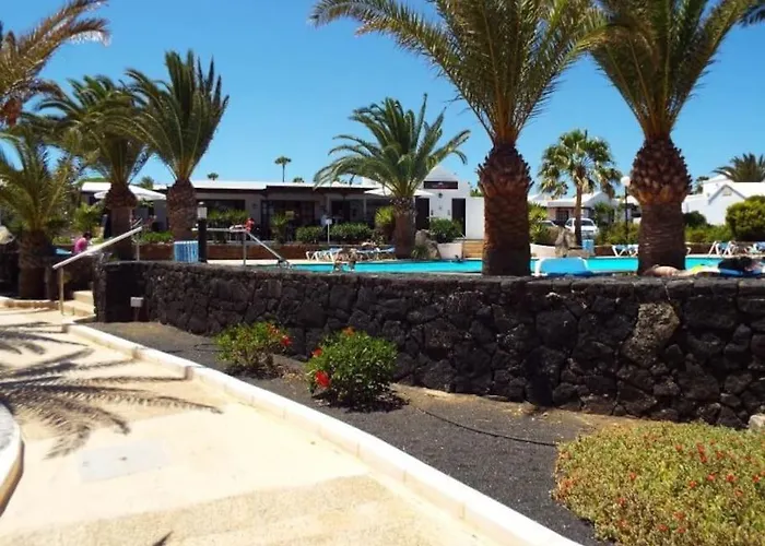 Playa Bastian A35 Apartamento *